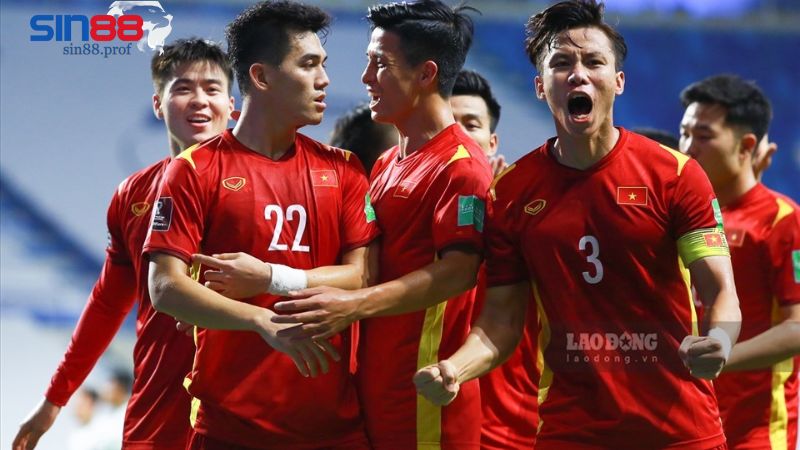 Lý do nhiều cược thủ lựa chọn tham gia thể thao Sin88
